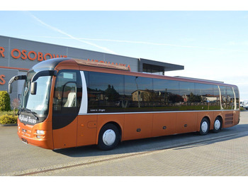 Turystyczny autobus MAN UL 400 R13 1ST HAND BUS 58 SEATS STEERING AXLE: zdjęcie 2 Turystyczny autobus MAN UL 400 R13 1ST HAND BUS 58 SEATS STEERING AXLE: zdjęcie 2