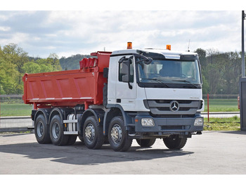 Wywrotka MERCEDES-BENZ Actros 3241