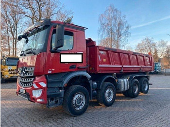 Wywrotka MERCEDES-BENZ Arocs