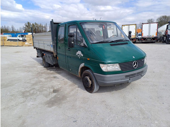 Wywrotka MERCEDES-BENZ Sprinter