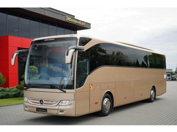 Turystyczny autobus MERCEDES-BENZ Tourismo