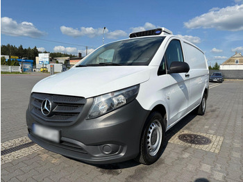 Samochód dostawczy chłodnia MERCEDES-BENZ Vito