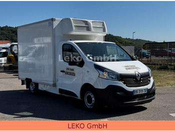 Samochód dostawczy chłodnia RENAULT Trafic 1.6
