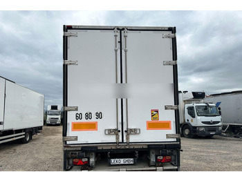 Naczepa chłodnia Samro: zdjęcie 3 Naczepa chłodnia Samro: zdjęcie 3