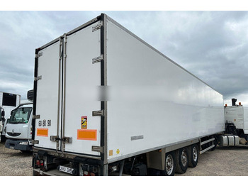 Naczepa chłodnia Samro: zdjęcie 4 Naczepa chłodnia Samro: zdjęcie 4