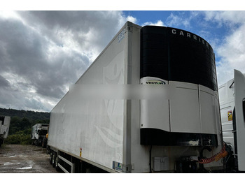 Naczepa chłodnia SAMRO