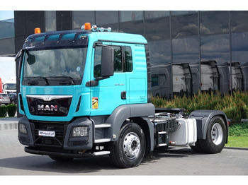 Ciągnik siodłowy MAN TGS 18.480