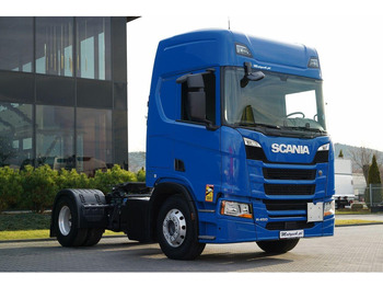 Ciągnik siodłowy SCANIA R 450
