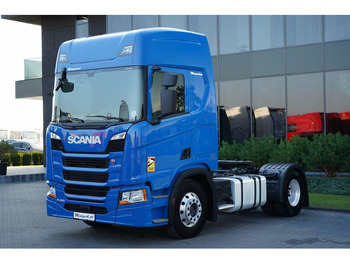 Ciągnik siodłowy SCANIA R 450