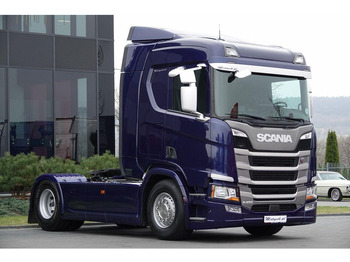 Ciągnik siodłowy SCANIA R 450