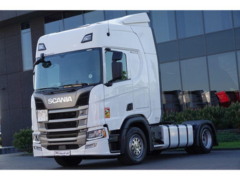 Ciągnik siodłowy SCANIA R 450
