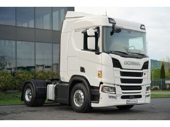 Ciągnik siodłowy SCANIA R 500
