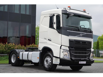 Ciągnik siodłowy VOLVO FH 500