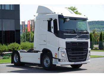 Ciągnik siodłowy VOLVO FH 500