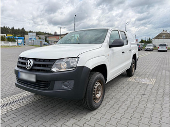 Samochód osobowy VOLKSWAGEN Amarok