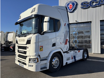 Ciągnik siodłowy SCANIA R 500