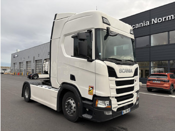 Ciągnik siodłowy SCANIA R 500