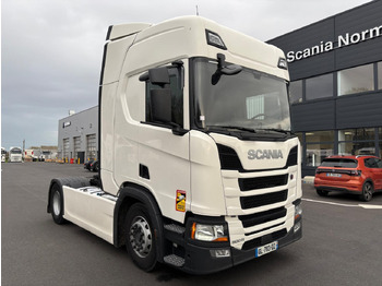 Ciągnik siodłowy SCANIA R 500