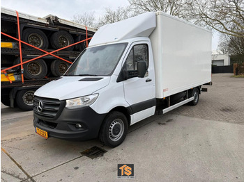 Dostawczy kontener MERCEDES-BENZ Sprinter 314
