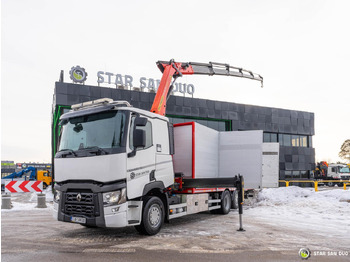 Samochod ciężarowy z HDS : zdjęcie 5