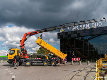 Wywrotka : zdjęcie 3