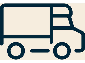 Ciężarówka gastronomiczna BORCO-HÖHNS