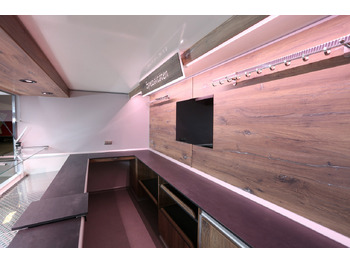 Verkaufsanhänger BORCO HÖHNS Verkaufsanhänger BORCO HÖHNS: zdjęcie 5 Verkaufsanhänger BORCO HÖHNS Verkaufsanhänger BORCO HÖHNS: zdjęcie 5