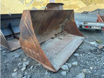 Łyżka do ładowarki