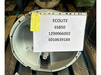 Przekładnia RENAULT