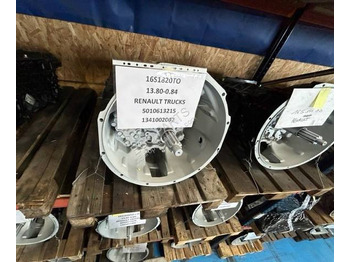 Przekładnia RENAULT