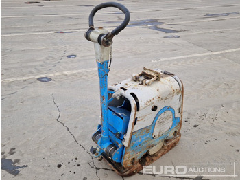 Maszyna drogowa WEBER