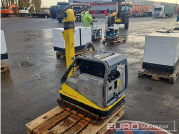 Zagęszczarka płytowa 2018 Wacker DPU6555: zdjęcie 2 Zagęszczarka płytowa 2018 Wacker DPU6555: zdjęcie 2