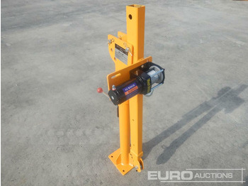 Urządzenie transportu wewnętrznego