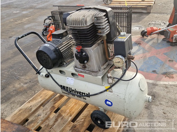 Sprężarka powietrza