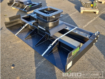 Nowy Łyżka Unused Häner HPH-R 180: zdjęcie 3 Nowy Łyżka Unused Häner HPH-R 180: zdjęcie 3