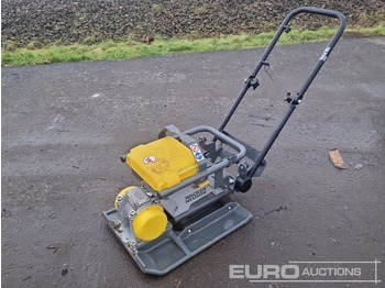 Maszyna drogowa WACKER