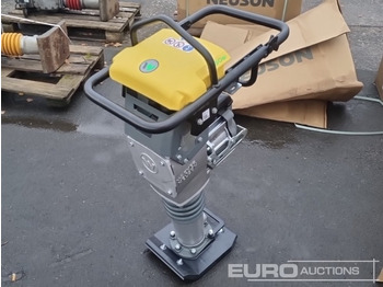 Maszyna drogowa WACKER