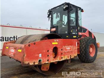 Walec CATERPILLAR CS74