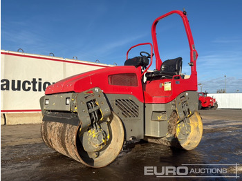 Walec BOMAG BW120AD-4