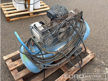 Sprężarka powietrza