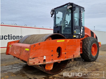 Walec CATERPILLAR CS74