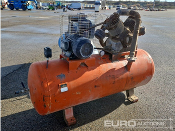 Sprężarka powietrza