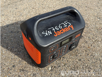 Wyposażenie garażu/ Warsztatów