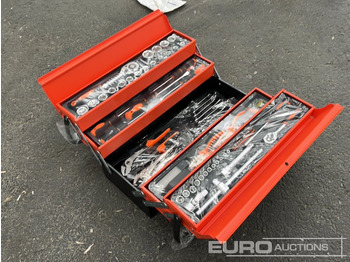 Sprzęt budowlany Tool Box, 5 Drawers: zdjęcie 2 Sprzęt budowlany Tool Box, 5 Drawers: zdjęcie 2