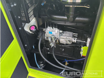 Generator budowlany Unused Compal Power VG-R30: zdjęcie 5