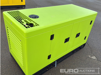 Generator budowlany Unused Compal Power VG-R30: zdjęcie 4