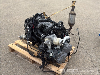 Sprzęt budowlany VOLVO