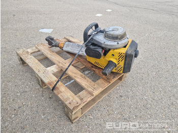 Maszyna drogowa WACKER