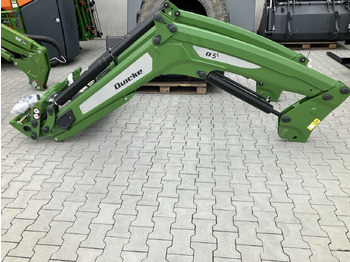 Ładowacz czołowy do traktora