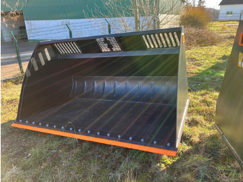 Ładowacz czołowy do traktora